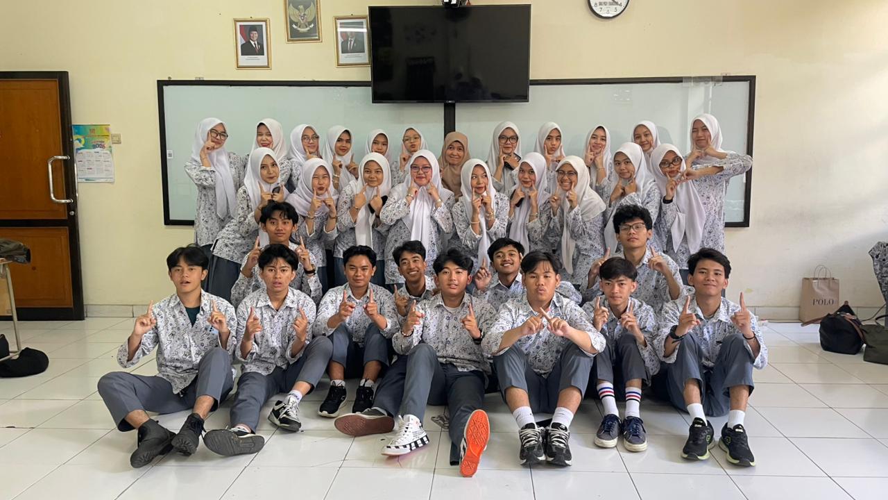 Ramadhan Kelas XI-11